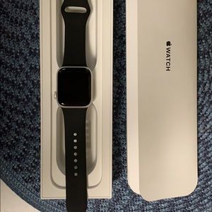 Apple Watch 4